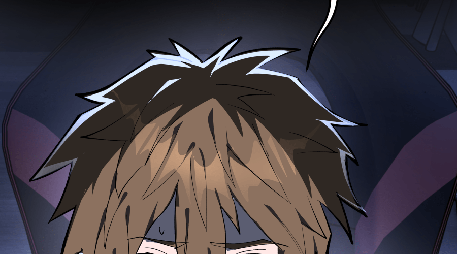 Dating Sim[on] Episode 33 page 300 - 