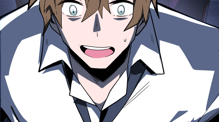 Dating Sim[on] Episode 33 page 301 - 