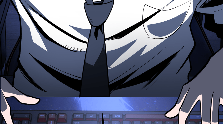 Dating Sim[on] Episode 33 page 302 - 