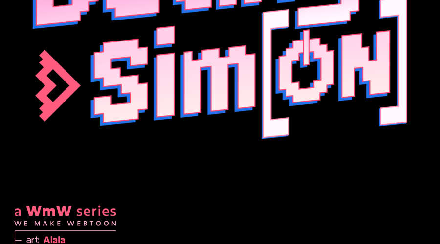 Dating Sim[on] Episode 33 page 306 - 