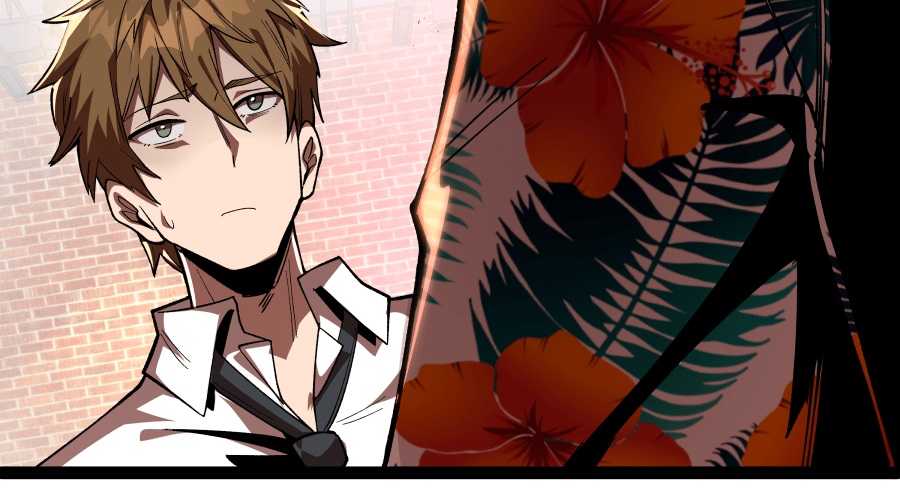 Dating Sim[on] Episode 33 page 32 - 