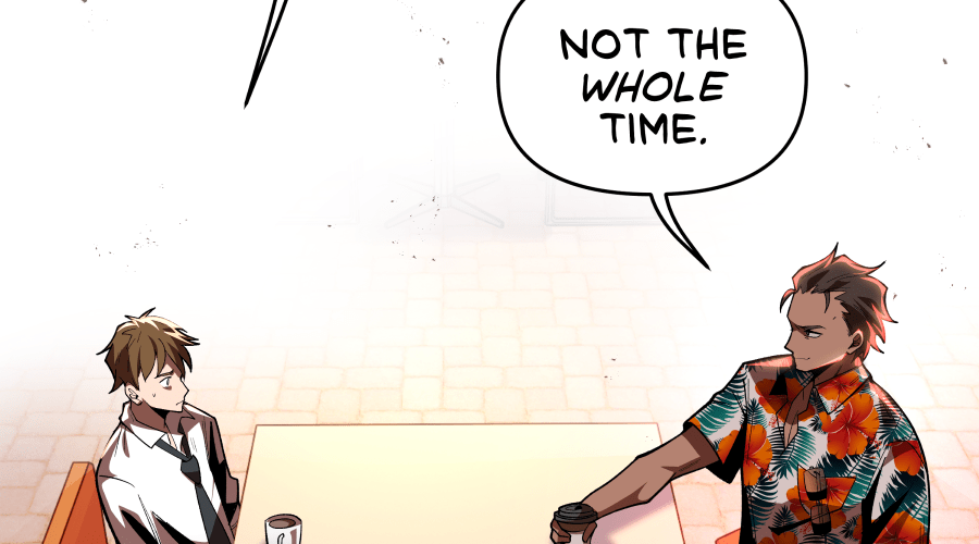 Dating Sim[on] Episode 33 page 36 - 