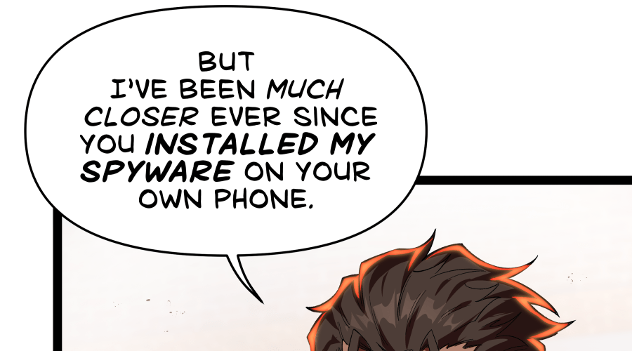 Dating Sim[on] Episode 33 page 39 - 