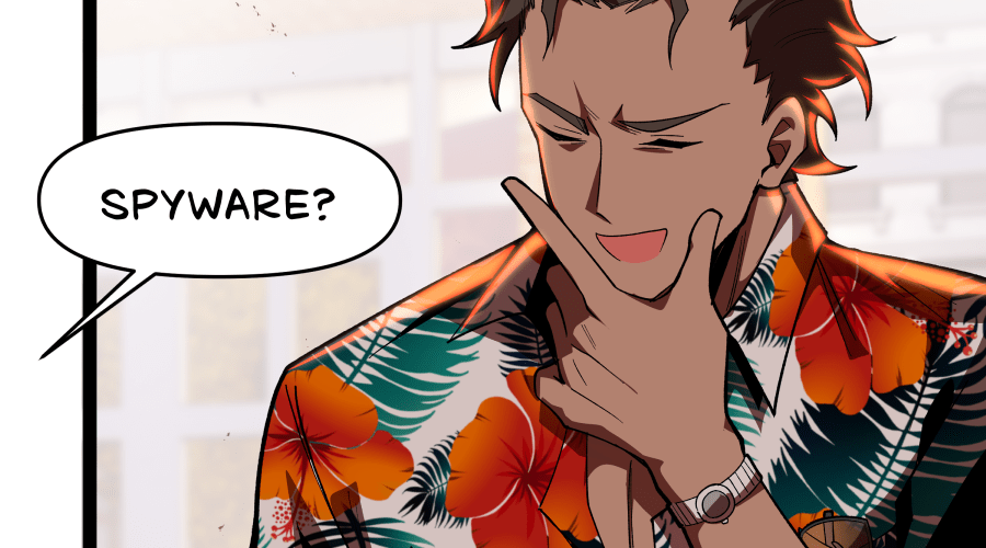 Dating Sim[on] Episode 33 page 40 - 