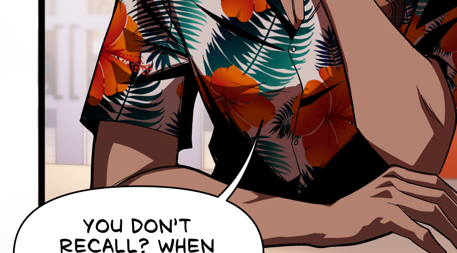 Dating Sim[on] Episode 33 page 41 - 