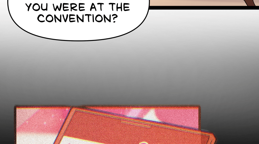 Dating Sim[on] Episode 33 page 42 - 