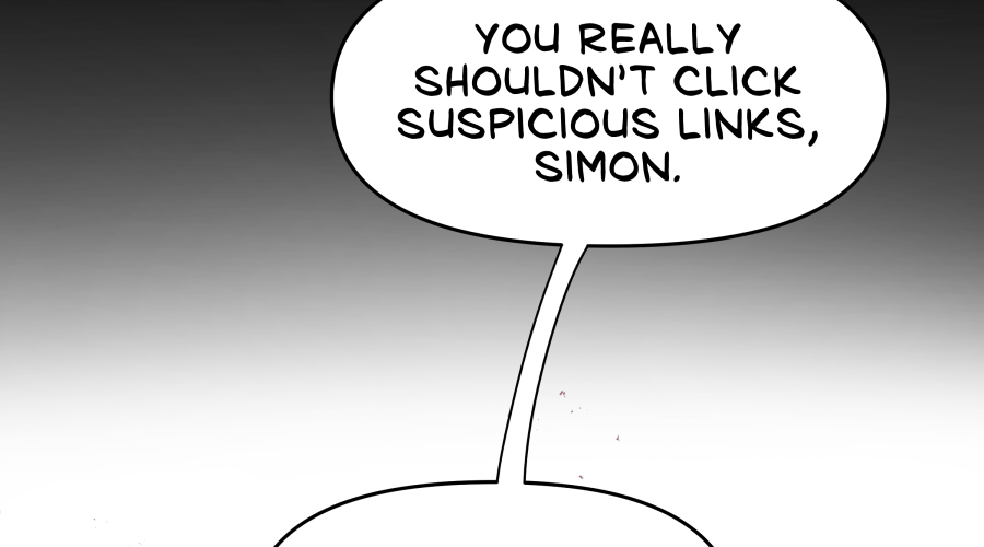 Dating Sim[on] Episode 33 page 46 - 
