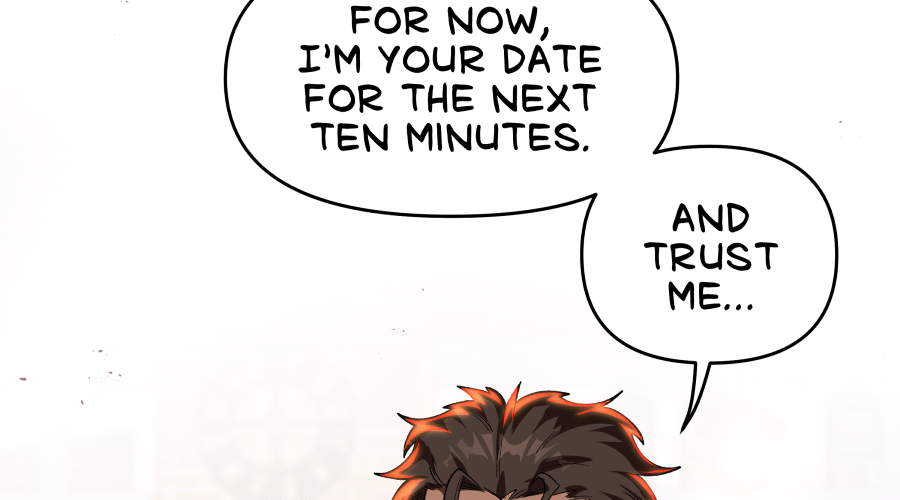 Dating Sim[on] Episode 33 page 47 - 
