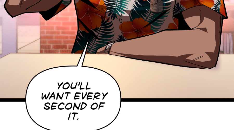 Dating Sim[on] Episode 33 page 49 - 