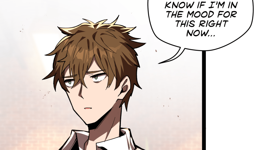 Dating Sim[on] Episode 33 page 51 - 