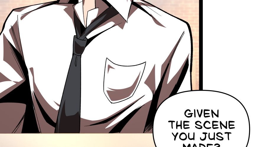 Dating Sim[on] Episode 33 page 52 - 