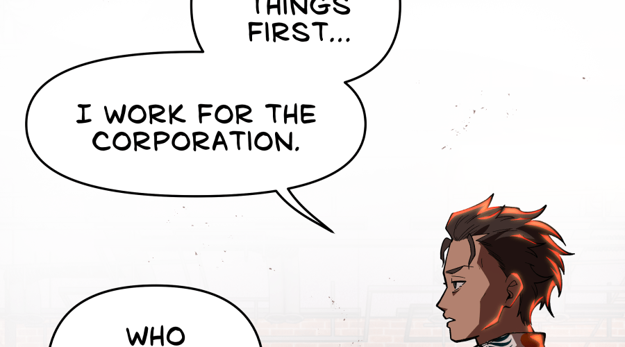 Dating Sim[on] Episode 33 page 55 - 