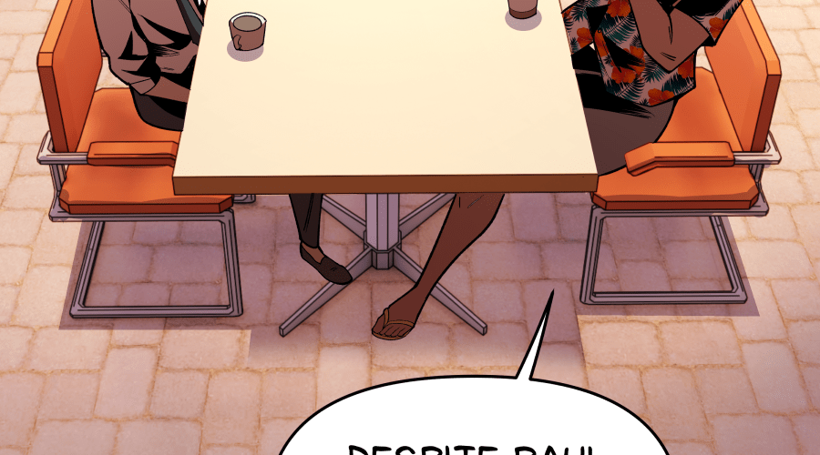 Dating Sim[on] Episode 33 page 66 - 