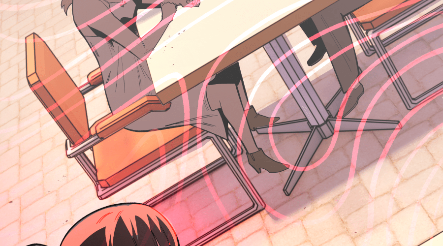 Dating Sim[on] Episode 33 page 71 - 