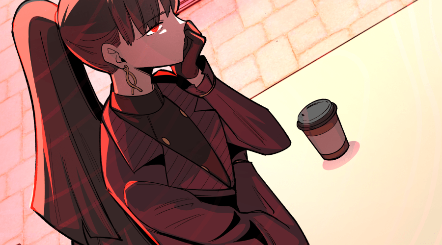 Dating Sim[on] Episode 33 page 72 - 