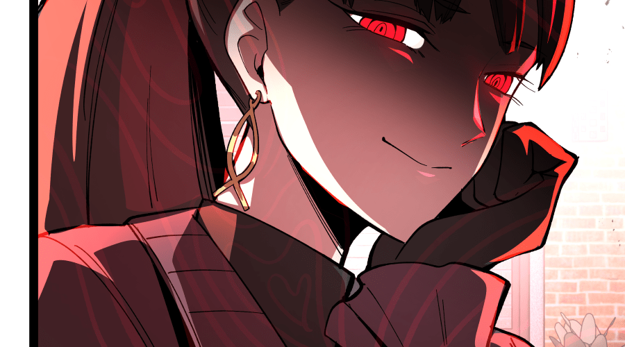 Dating Sim[on] Episode 33 page 75 - 