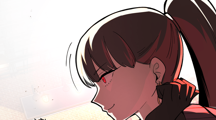 Dating Sim[on] Episode 33 page 77 - 