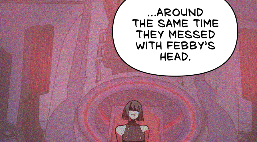 Dating Sim[on] Episode 33 page 81 - 