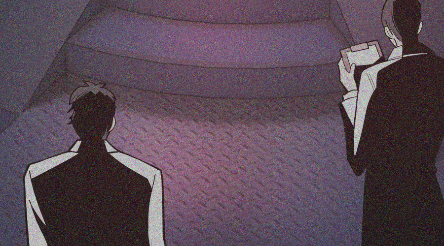 Dating Sim[on] Episode 33 page 83 - 