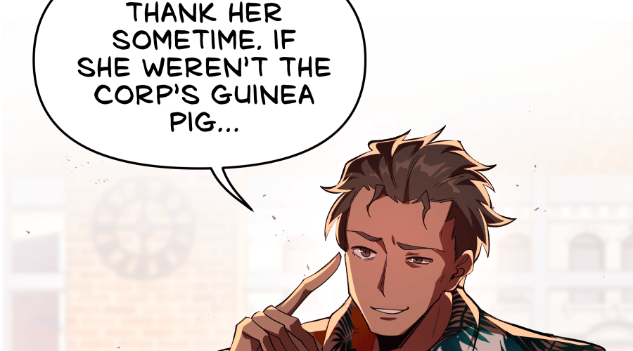 Dating Sim[on] Episode 33 page 89 - 
