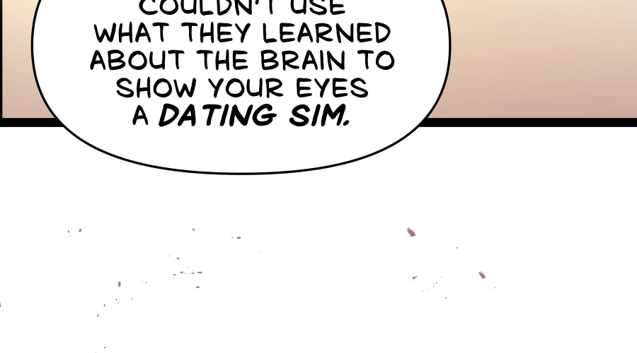 Dating Sim[on] Episode 33 page 91 - 