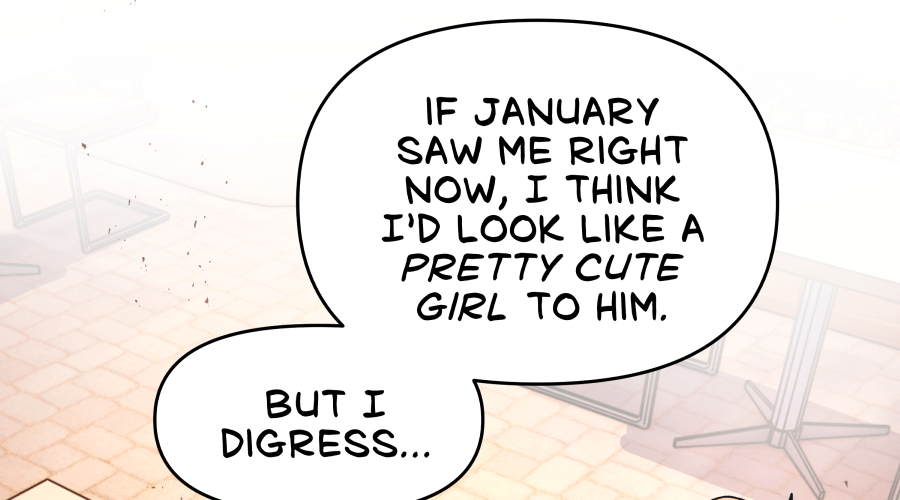 Dating Sim[on] Episode 33 page 92 - 