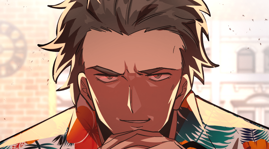 Dating Sim[on] Episode 33 page 97 - 