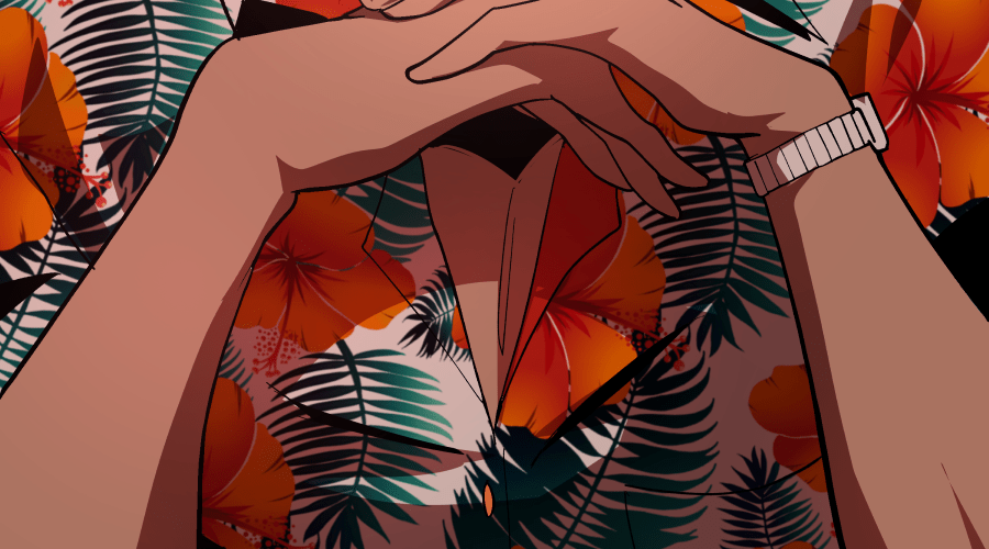 Dating Sim[on] Episode 33 page 98 - 