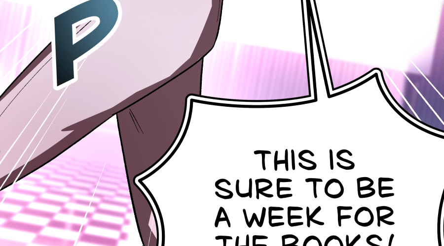 Dating Sim[on] Episode 34 page 101 - 