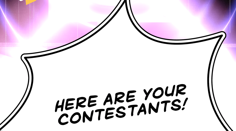 Dating Sim[on] Episode 34 page 106 - 