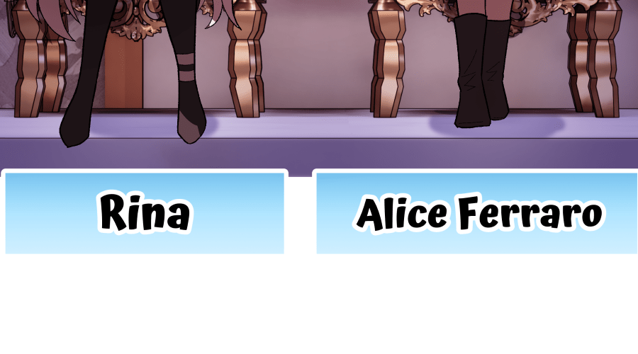 Dating Sim[on] Episode 34 page 112 - 
