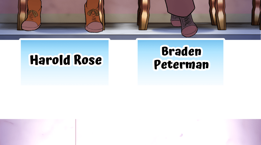 Dating Sim[on] Episode 34 page 117 - 
