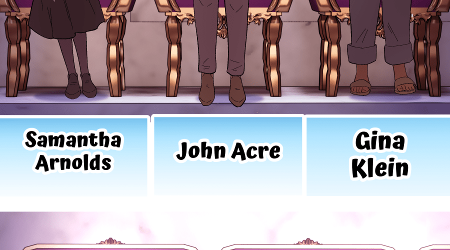 Dating Sim[on] Episode 34 page 119 - 