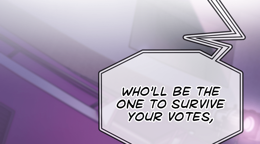 Dating Sim[on] Episode 34 page 13 - 