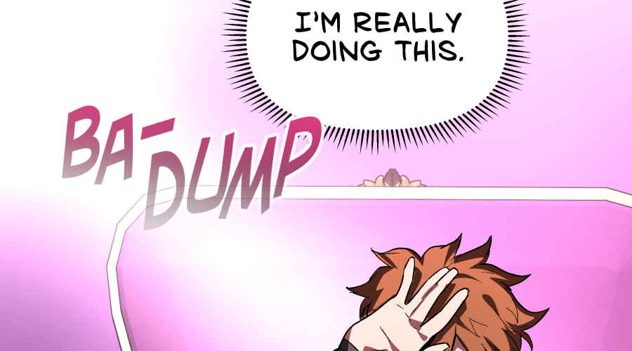 Dating Sim[on] Episode 34 page 123 - 
