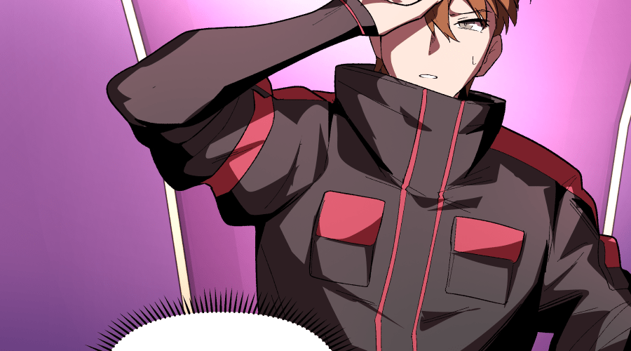 Dating Sim[on] Episode 34 page 124 - 