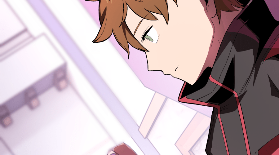 Dating Sim[on] Episode 34 page 129 - 