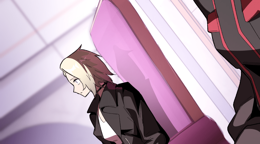 Dating Sim[on] Episode 34 page 130 - 