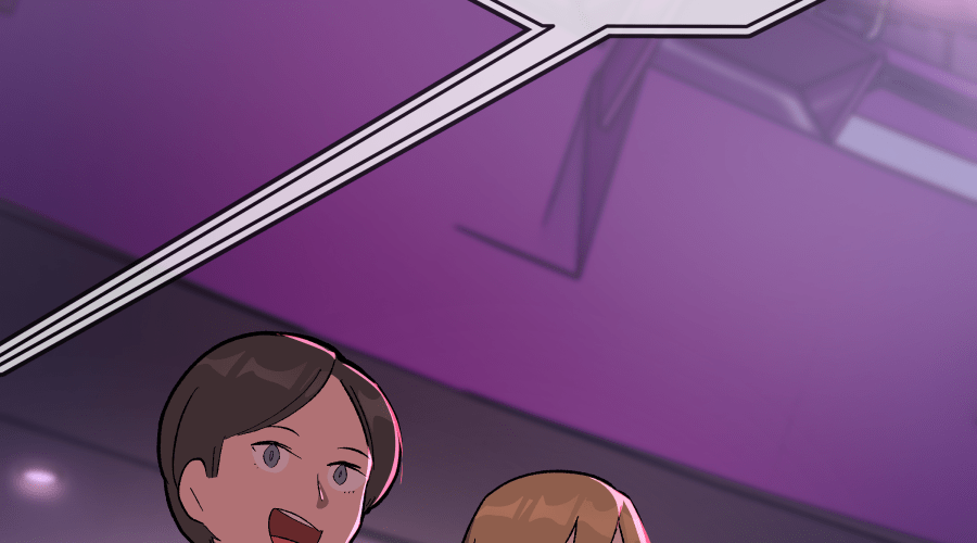 Dating Sim[on] Episode 34 page 14 - 