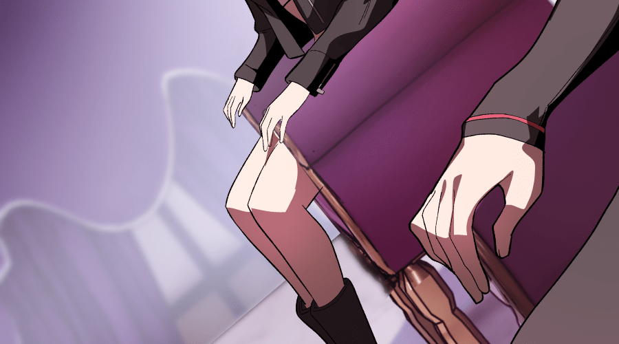 Dating Sim[on] Episode 34 page 131 - 
