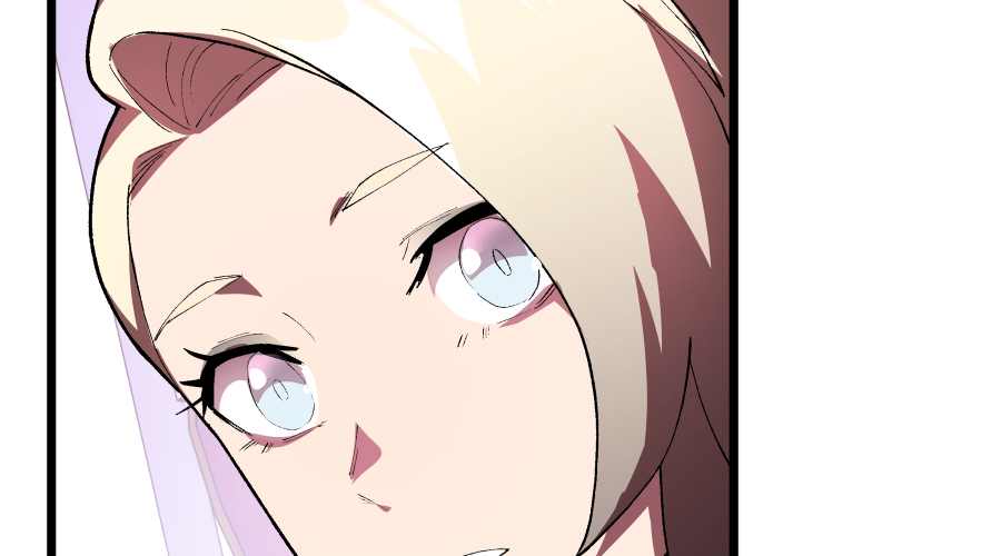 Dating Sim[on] Episode 34 page 134 - 