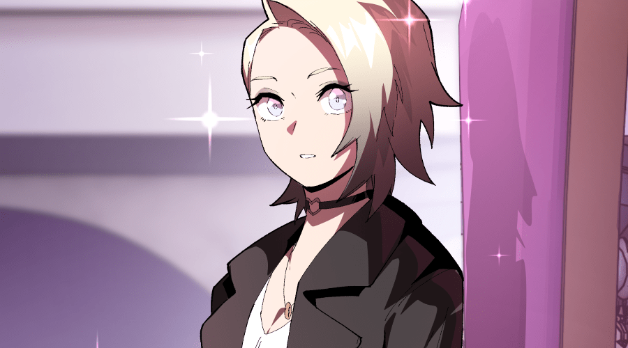Dating Sim[on] Episode 34 page 143 - 