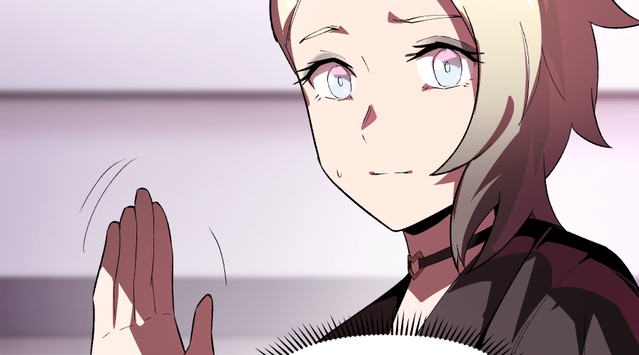 Dating Sim[on] Episode 34 page 148 - 