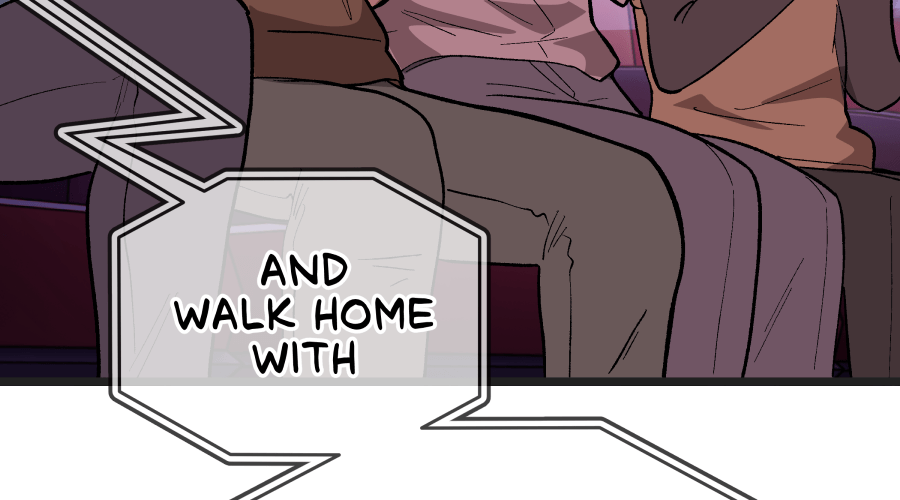 Dating Sim[on] Episode 34 page 16 - 