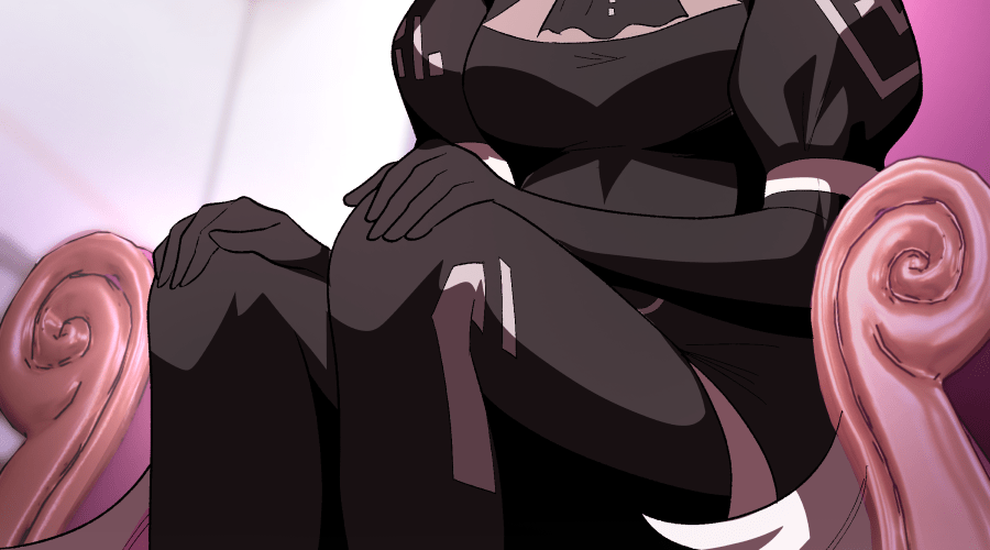 Dating Sim[on] Episode 34 page 160 - 