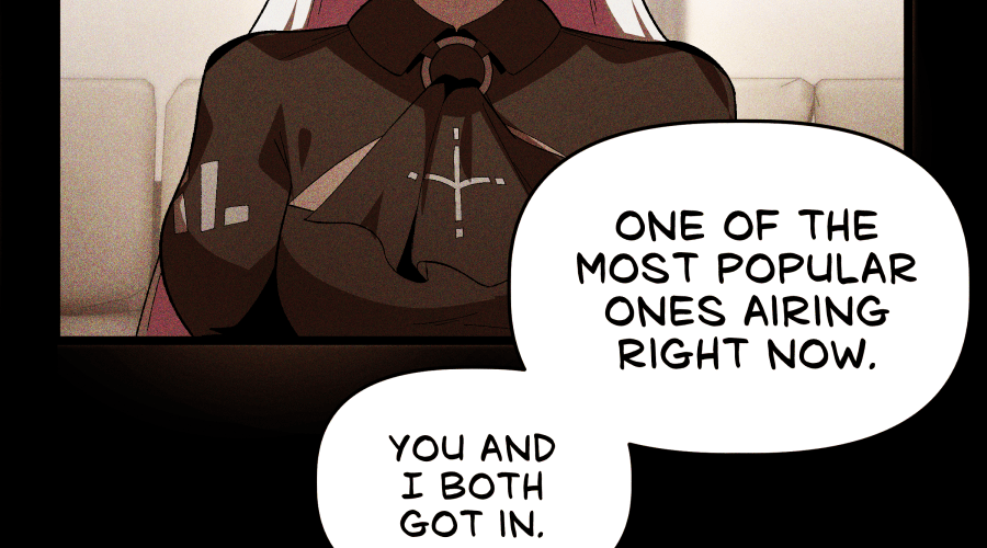 Dating Sim[on] Episode 34 page 168 - 