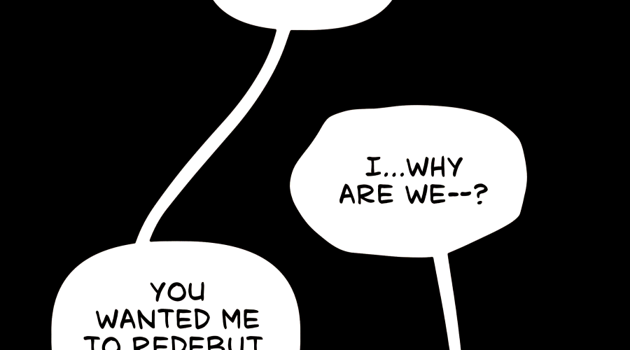 Dating Sim[on] Episode 34 page 169 - 