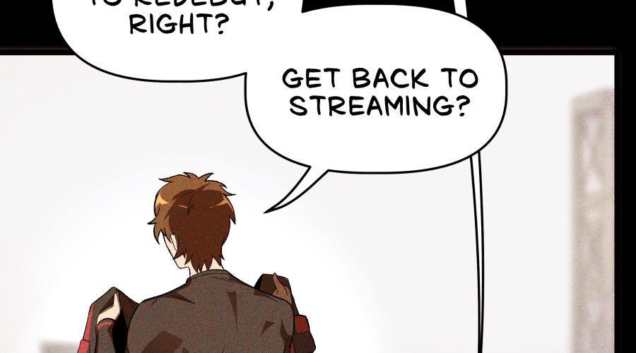 Dating Sim[on] Episode 34 page 170 - 