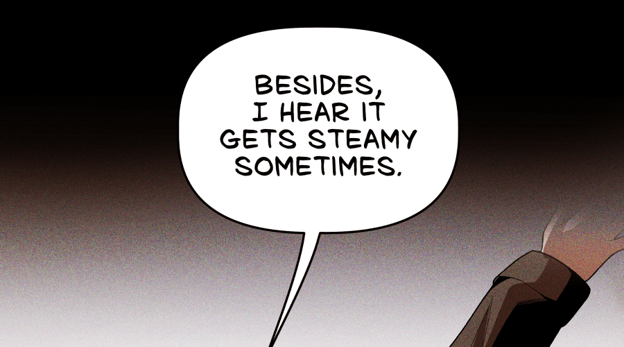 Dating Sim[on] Episode 34 page 174 - 