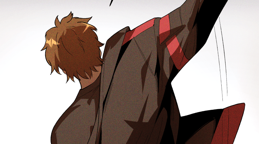 Dating Sim[on] Episode 34 page 175 - 